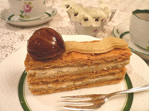 パティシェ・イナムラ・ショウゾウ PATISSIER INAMURA SHOZO☆..。.゚。*・。♡ _a0053662_2102869.jpg