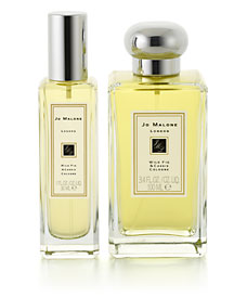 あこがれのJo malone_e0018777_033492.jpg