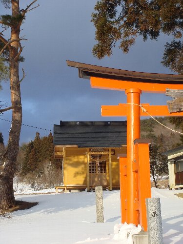 迷岡駒形神社_d0109319_2004582.jpg