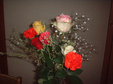 薔薇の花束_f0031037_1863752.jpg