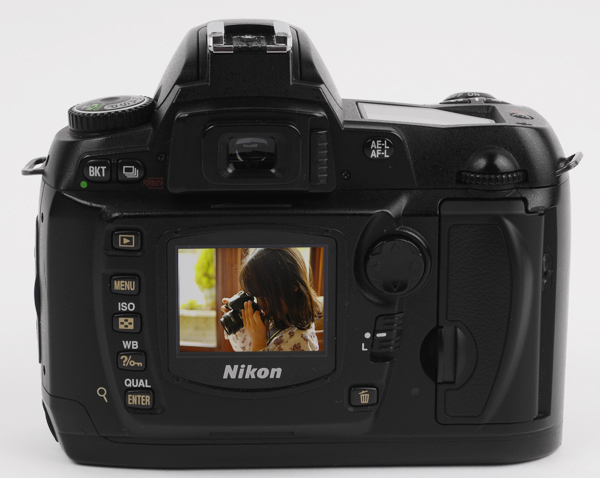Nikon D70からD40へ : 今夜もeat it Nikon D70からD40へ : 今夜もeat it