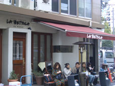 国立新美術館 「異邦人(エトランジェ)たちのパリ」_f0009782_944997.jpg