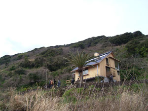 千葉の家 見学会_e0066586_8203197.jpg