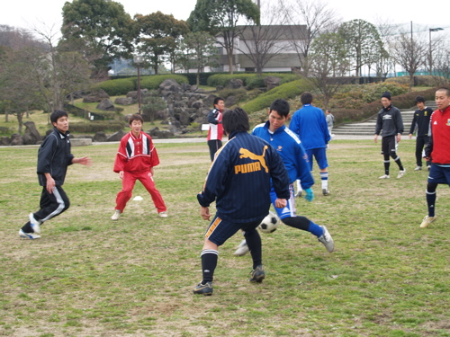 今日は準決勝_b0005596_550670.jpg