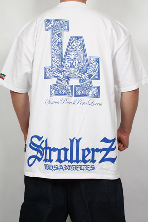 ストローラーズ新作Tシャツ入荷！！ : STROLLERZ JAPAN