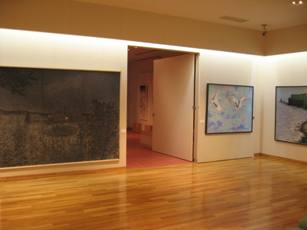104) 深川アートホ-ル東州館 「北の日本画展」 ~3月29日(木)まで _f0126829_03532.jpg