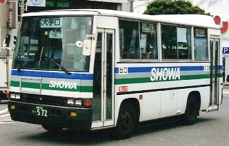 羽後交通 いすゞU-MR132D +北村_e0030537_034163.jpg