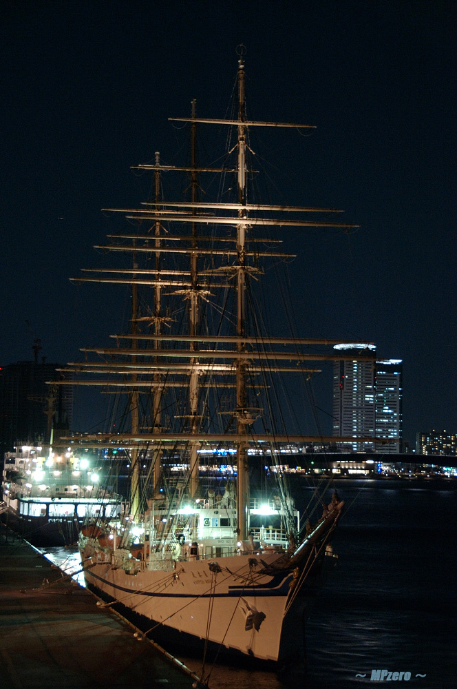 2007/03/18 晴海(harumi)_f0130741_0171179.jpg