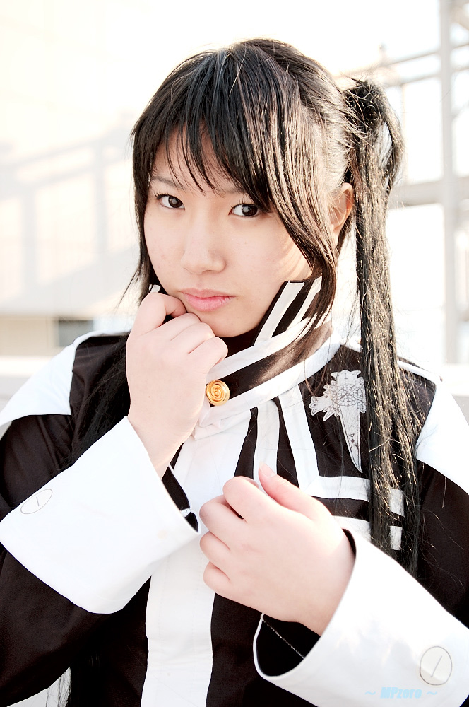 宝城　紅葵　さん[kurea houjyou] 2007/03/17 晴海_f0130741_2347052.jpg