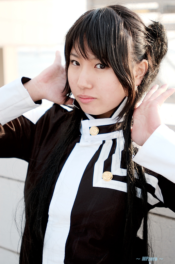 宝城　紅葵　さん[kurea houjyou] 2007/03/17 晴海_f0130741_23474537.jpg