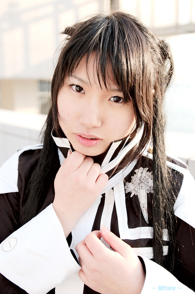 宝城　紅葵　さん[kurea houjyou] 2007/03/17 晴海_f0130741_23494793.jpg