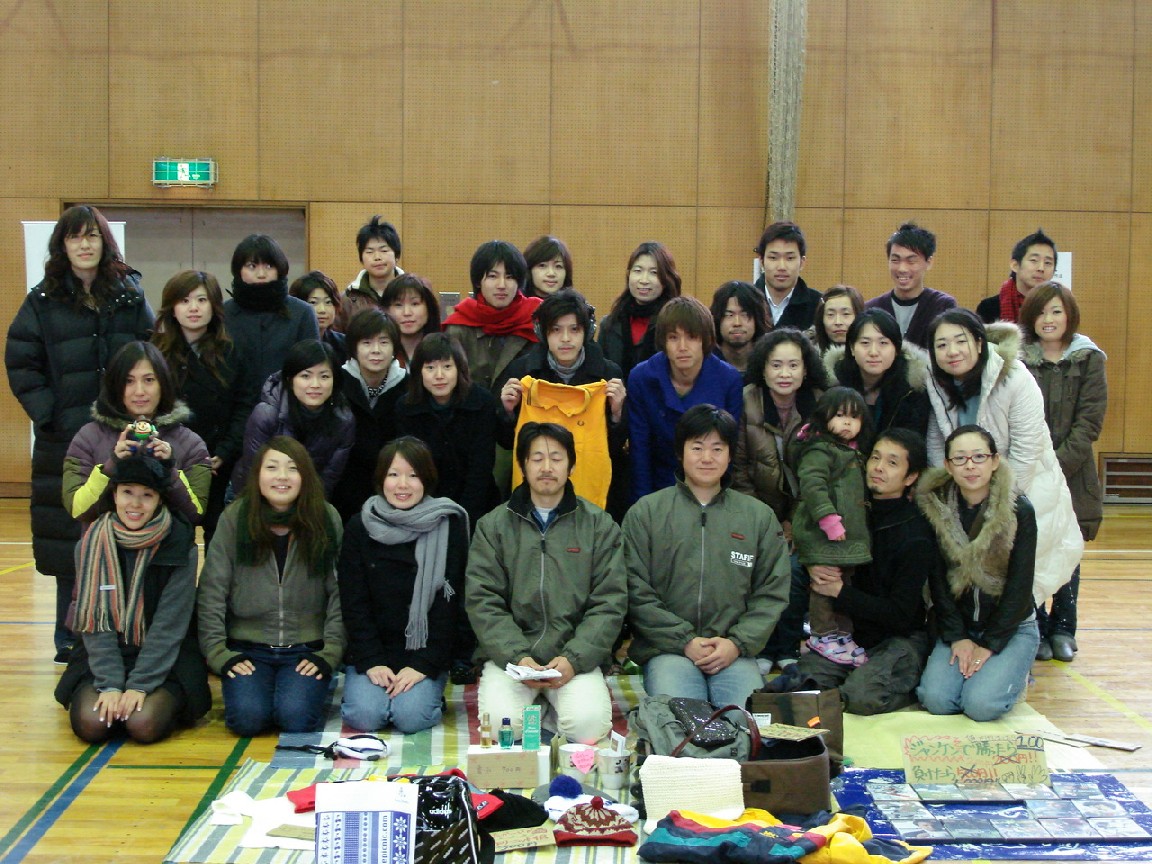 シブヤ大学MOTTAINAI学科@3月17日_e0105047_23557.jpg