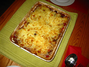 Shepherd\'s Pie に挑戦！_f0068883_15154140.jpg