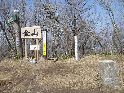 背振山地踏破 5回シリーズ -2-_f0069391_1951860.jpg