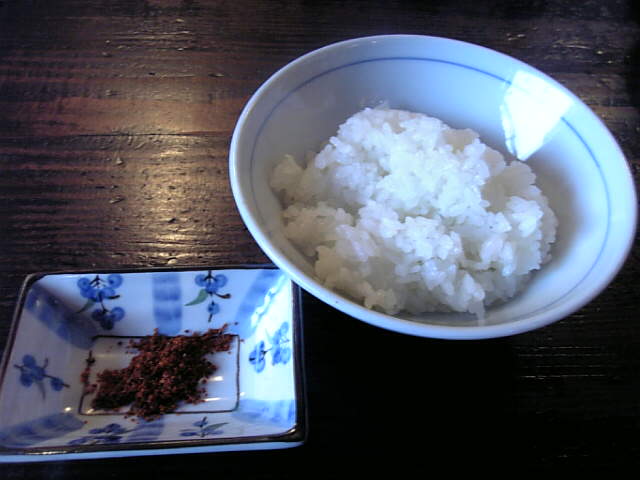 2007-3-20　ラーメン専門店 凪_f0028909_20362076.jpg