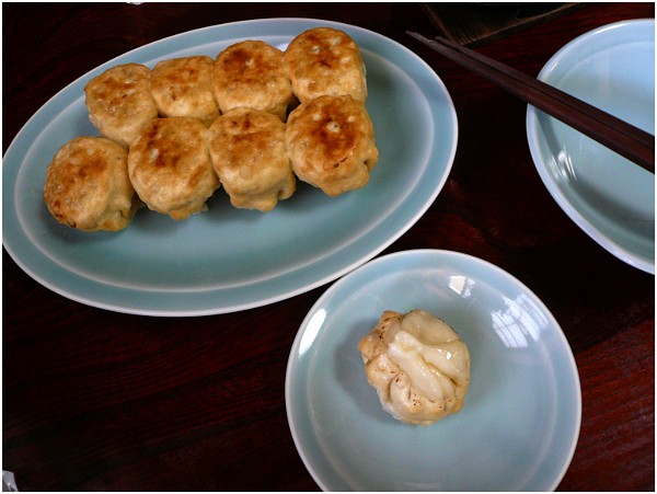 餃子を食べに安曇野へ_c0042324_1553479.jpg