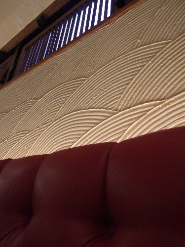 「吉祥寺 Cafe RIGOLETTOのピッツァ」_a0000029_2232412.jpg