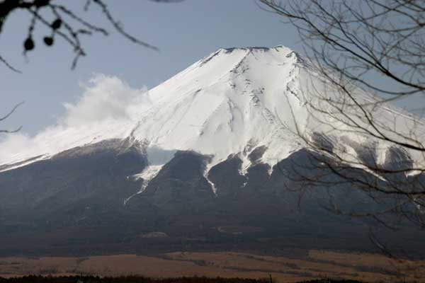 河口湖と忍野八海_c0080352_13261842.jpg