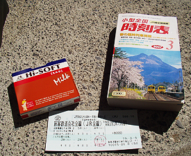 きのこの旅 〜1日目〜_e0071652_20372131.jpg
