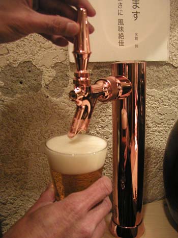 アクセル飲に”エビスの生”がやってきた!_f0053279_1262266.jpg