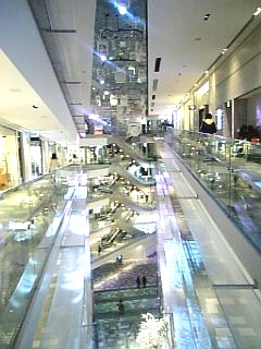 初 表参道ヒルズ_a0091095_11203212.jpg