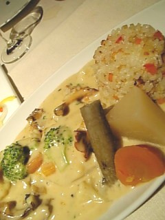 初 表参道ヒルズ_a0091095_11274043.jpg
