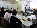 「食コーチング研修 パート2」が終了しました。_d0046025_2148157.jpg