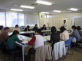 「食コーチング研修 パート2」が終了しました。_d0046025_21505117.jpg