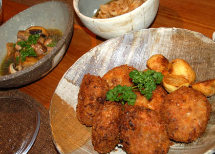 突然の宴会。_a0026127_1812131.jpg