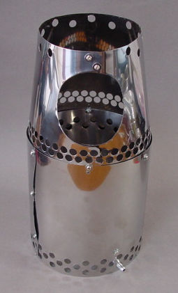 twig stove + 煙突_f0113727_4512063.jpg