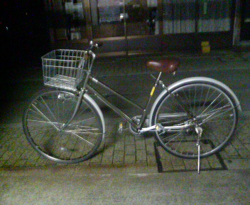 ラーメン、ダンス、自転車！？_c0111454_23154419.jpg