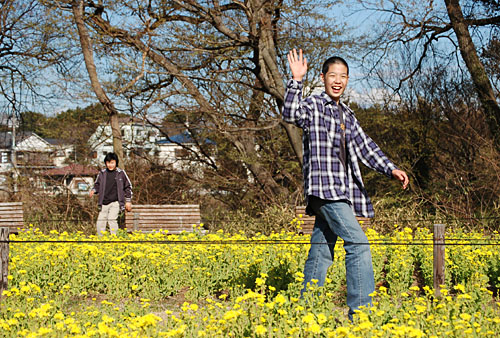 春、公園へ行こう！_a0008874_0472214.jpg