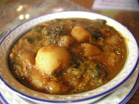 ガラムマサラの野菜カレーたち(その1)_f0053279_23521019.jpg