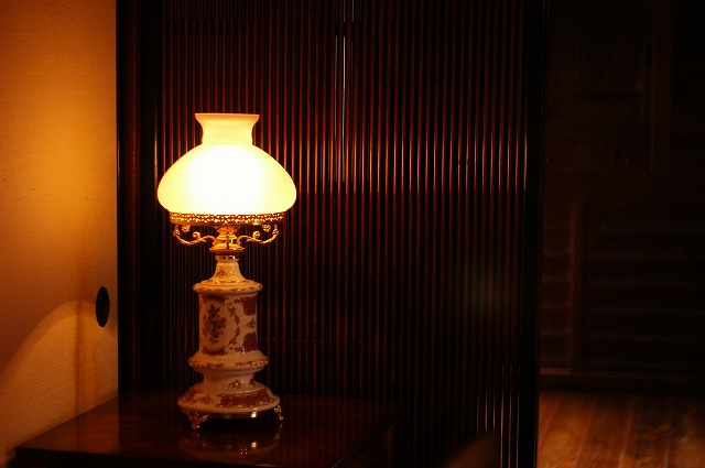 町屋の人形さま巡り 1_c0082800_1551193.jpg