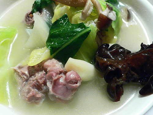 浜松・「静華」の最後の晩餐_b0014003_135125.jpg