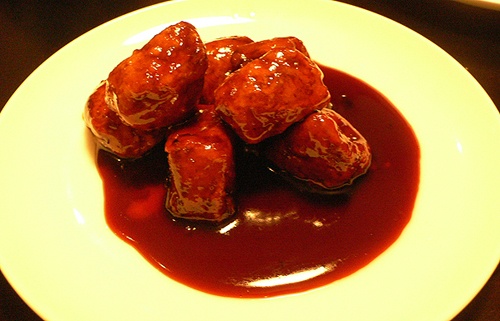 浜松・「静華」の最後の晩餐_b0014003_13585668.jpg