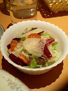 西洋料理　いまとむかし　井上義平（いのうえよしひら）再訪_f0087217_20444335.jpg