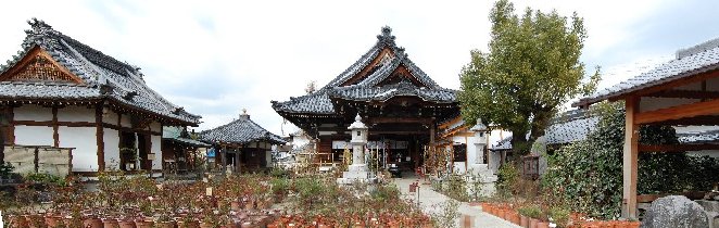 橿原市探訪②（07.03.14）⑥小房観音寺・・・_a0016431_2184041.jpg