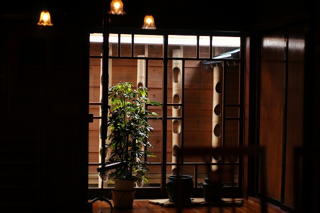 町屋の人形さま巡り　２_c0082800_15532284.jpg