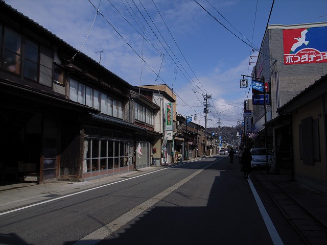 町屋の人形さま巡り　２_c0082800_155993.jpg