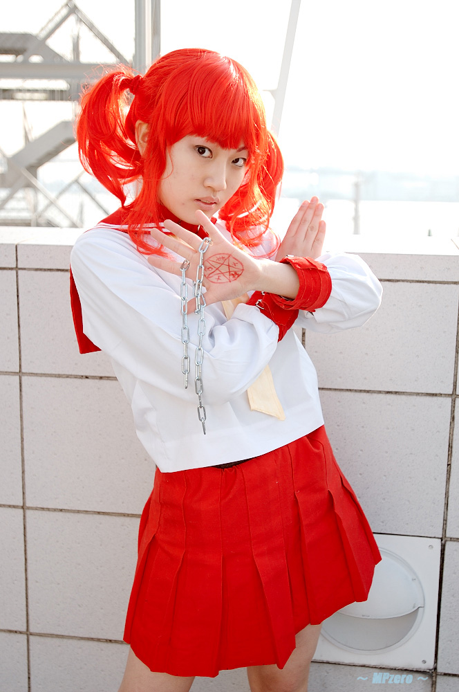 宝城 華奈江　さん[kanae houjyou]2007/03/17 晴海_f0130741_37503.jpg