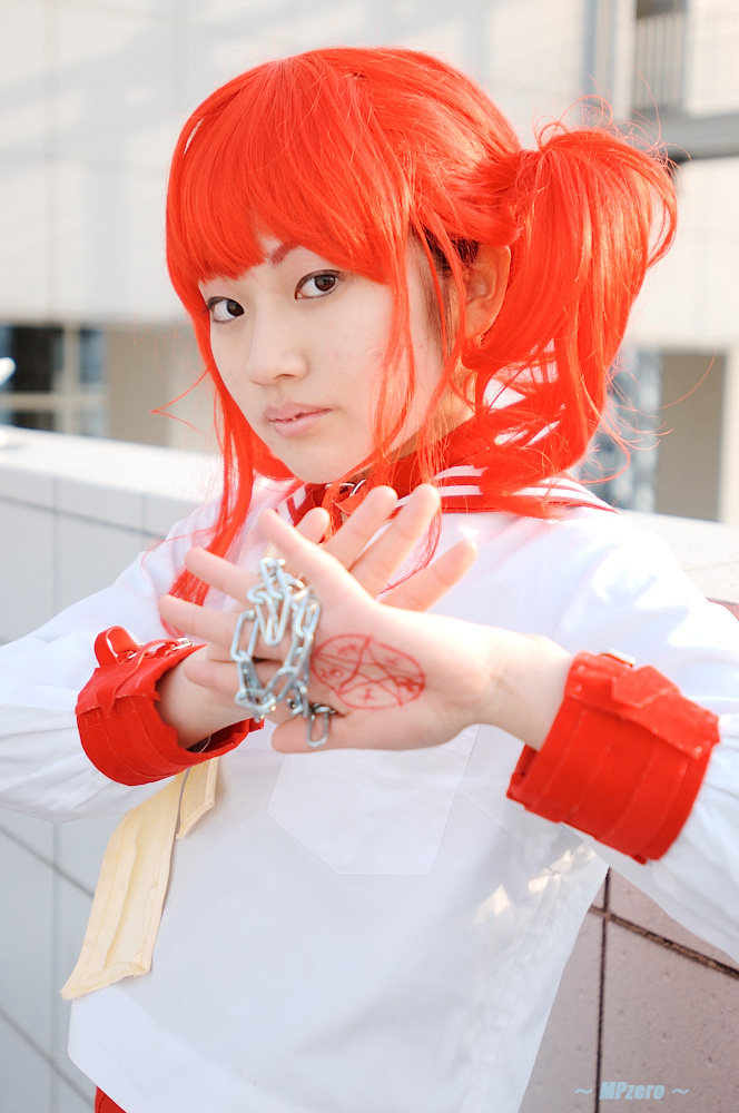 宝城 華奈江　さん[kanae houjyou]2007/03/17 晴海_f0130741_392847.jpg