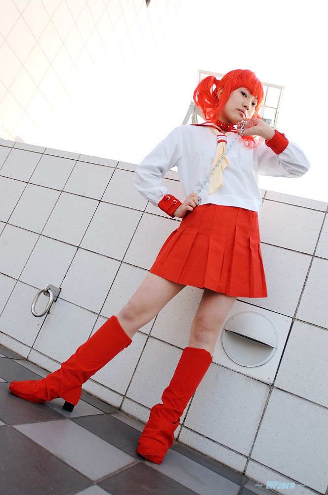 宝城 華奈江　さん[kanae houjyou]2007/03/17 晴海_f0130741_394449.jpg