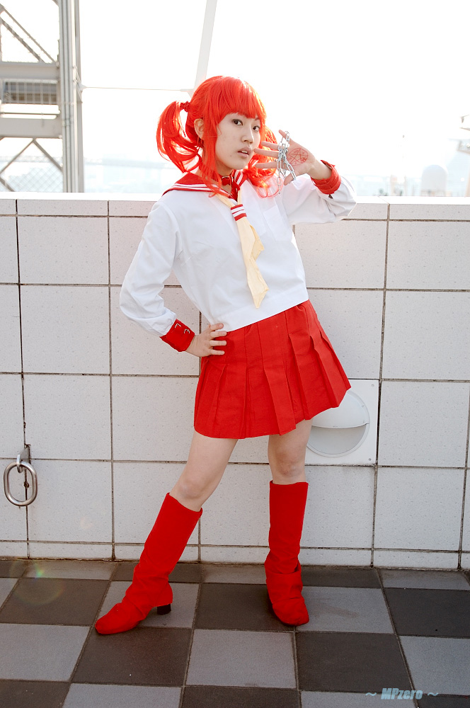 宝城 華奈江　さん[kanae houjyou]2007/03/17 晴海_f0130741_39890.jpg