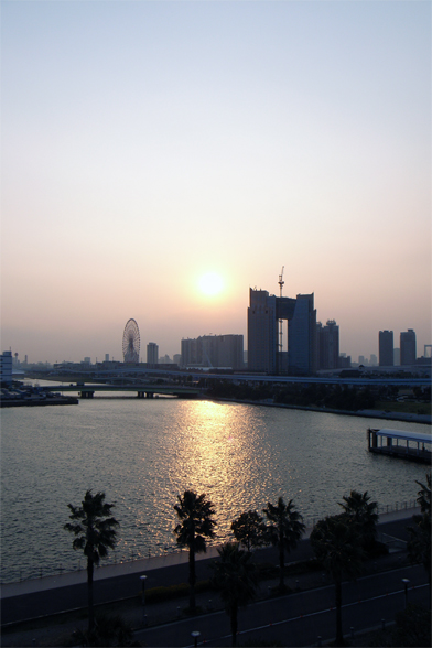 東京ビッグサイト_c0031975_1285926.jpg