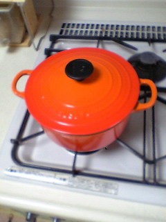 我が家にやってきたル クルーゼ達 まいにちゴハン Love Le Creuset 我が家にやってきたル クルーゼ達 まいにちゴハン Love Le Creuset