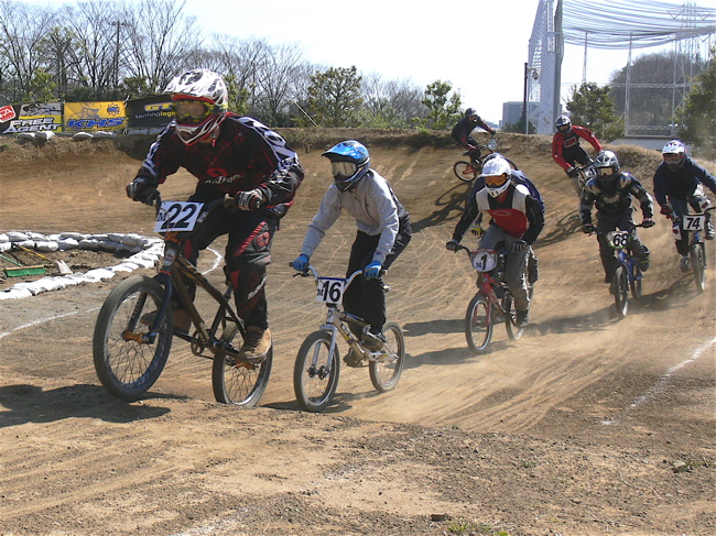 2007JOSF緑山関東オープンレースVOL15　30オーバークラス予選~決勝の画像垂れ流し_b0065730_19254672.jpg