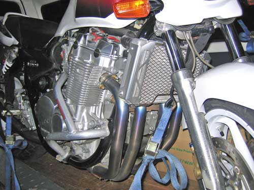 Cb1300sf Sc40 が入荷 バイクパーツ買取 販売 バイクバッテリーのフロントロウ Cb1300sf Sc40 が入荷 バイクパーツ買取 販売 バイクバッテリーのフロントロウ