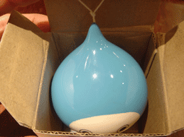 Waterdrop（麗しき青い妖精）_f0076375_15532366.gif