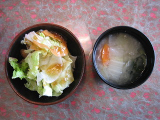 小田家でランチ_e0064189_2120883.jpg